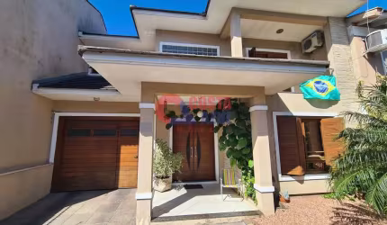 SOBRADO C/200M2 ''CACHOEIRINHA''