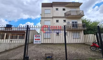APTO 02 DORM. ''GRAVATAÍ''