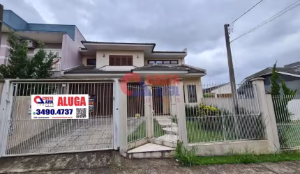 CASA C/280M2   03 DORM.  '' CACHOEIRINHA''