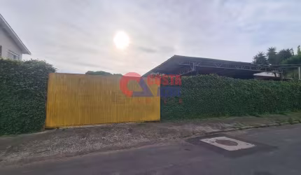 Galpão 450 M2  CACHOEIRINHA