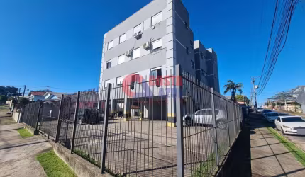 APTO 02 DORM.  ''GRAVATAÍ''