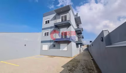 APTO 02 DORM.  ''COHAB A 'GRAVATAÍ''