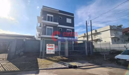 APTO 02 DORM. 'GRAVATAÍ''
