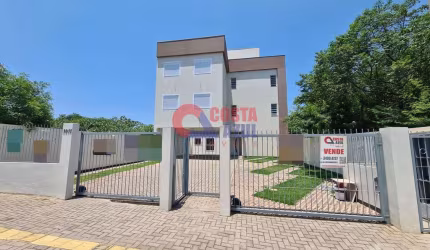 APTO. C/68.66M2 02 DORM.   ''GRAVATAÍ''