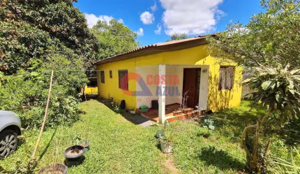 Casa 02 dorm A venda Viamão RS