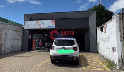 Loja Comercial