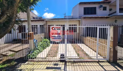 Alugo casa parque da matriz cachoeirinha rs