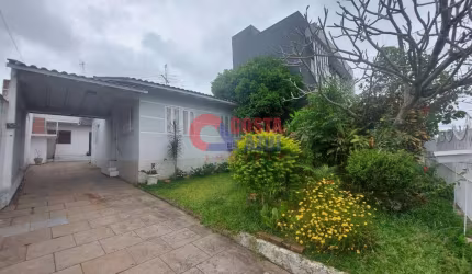 Casa 2 dormitórios à venda Vila Silveira Martins Cachoeirinha/RS