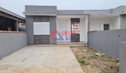 Vendo Casa Bonsucesso Gravataí RS