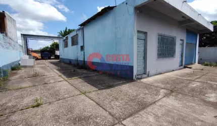 PAVILHÃO C/586M2''TER.1.300M2''