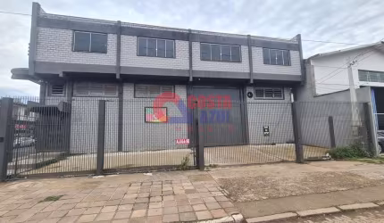 Alugo pavilhão bairro Navegantes Porto Alegre