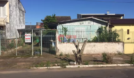 TERRENO C/302M2  'GRAVATAÍ''