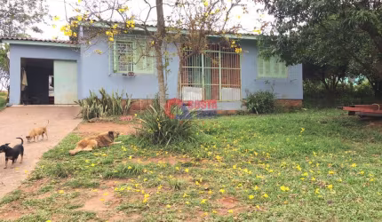 SÍTIO  C/ 1.610 M2   ''GRAVATAÍ''