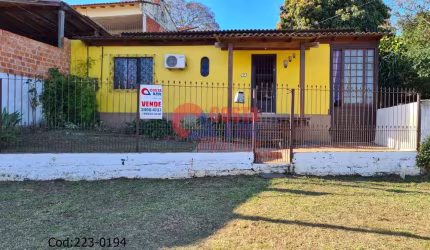 CASA C/100M2 03DORM. ''GRAVATAÍ''