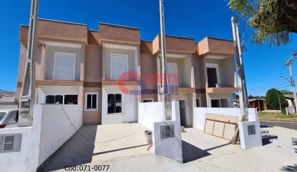 SOBRADO C/95M2     02 SUITES