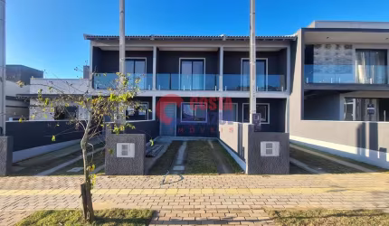 SOBRADO C/95M2  02DORM.  ''GRAVATAÍ''