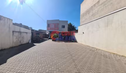 AGROP.PET SHOP C/485 M2   '' GRAVATAÍ''