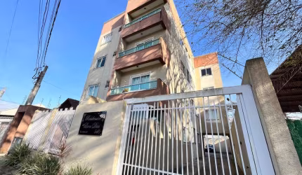Apartamento MOBILIADO