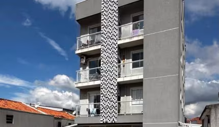 Apartamento para alugar no bairro Boneca do Iguaçu - São José dos Pinhais/PR