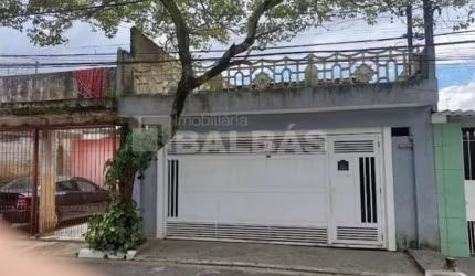 SOBRADO ITAIM PAULISTA 250 M²