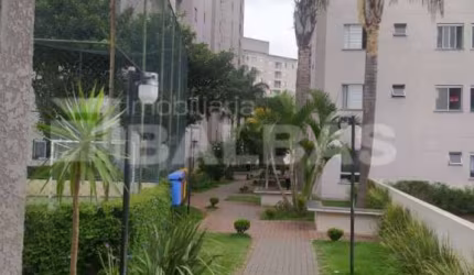 APARTAMENTO 2 DORMITÓRIOS - CIDADE LÍDER