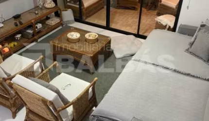 APARTAMENTO CARAGUATATUBA