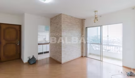 APARTAMENTO 2 DORMITÓRIOS PENHA