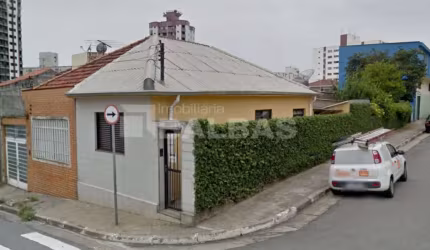CASA TÉRREA TATUAPÉ