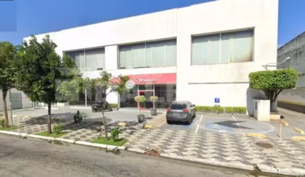 OPORTUNIDADE- PRÉDIO ÁGUA RASA - COMERCIAL