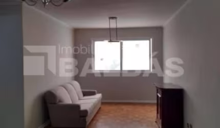 APARTAMENTO TATUAPÉ - 104 M²