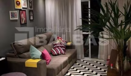 APARTAMENTO 68 M² - TATUAPÉ
