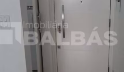 APARTAMENTO PARQUE SÃO JORGE - 74 M²