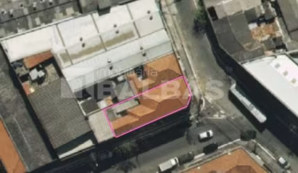 Prédio Comercial- Belenzinho
