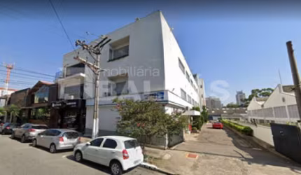 PRÉDIO COMERCIAL TATUAPÉ