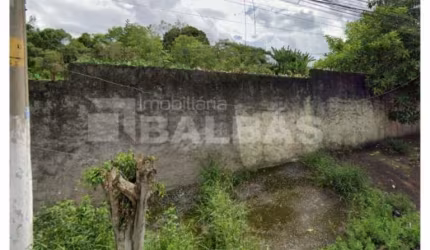 Terreno Comercial - Tiradentes