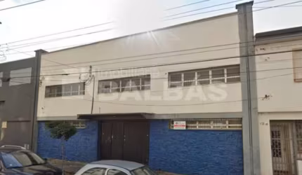 Prédio Comercial - Parque São Jorge