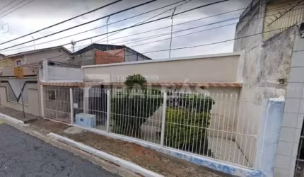 Terreno Jardim Vila Formosa - 265 M²