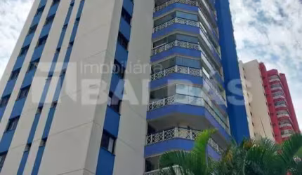 Apartamento 3 Suítes - 3 Vagas - 151 M² - Tatuapé