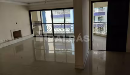 Apartamento 3 Suítes - 3 Vagas- 151 M² - Tatuapé