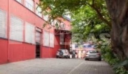 Prédio Comercial 1.800 M²  de construção- Cambuci