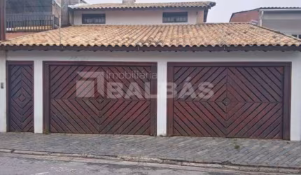 SOBRADO CIDADE LÍDER