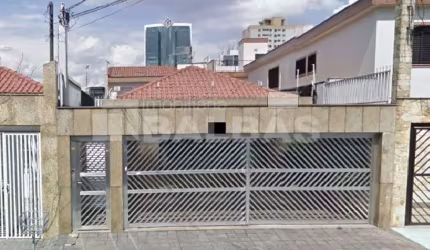 CASA TÉRREA- TATUAPÉ