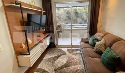 Apartamento Tatuapé 86 metros