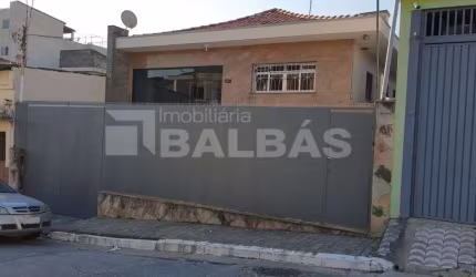 SOBRADO VILA FORMOSA - 250 M²