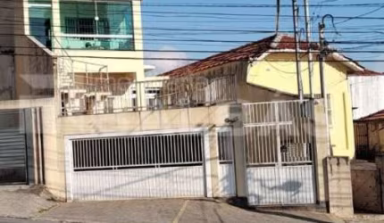 CASA 280 M² - TATUAPÉ