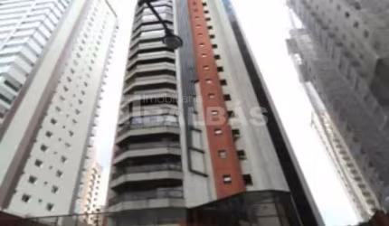 APARTAMENTO 3 SUÍTES - ANÁLIA FRANCO