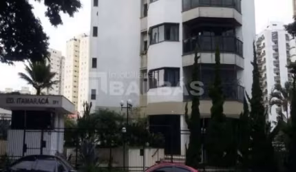 APARTAMENTO 3 SUÍTES - ANÁLIA FRANCO