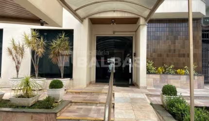 APARTAMENTO 3 DORMITÓRIOS- TATUAPÉ