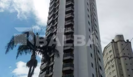 Apartamento Tatuapé alto padrão
