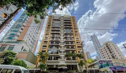 Apartamento Jd. Anália Franco